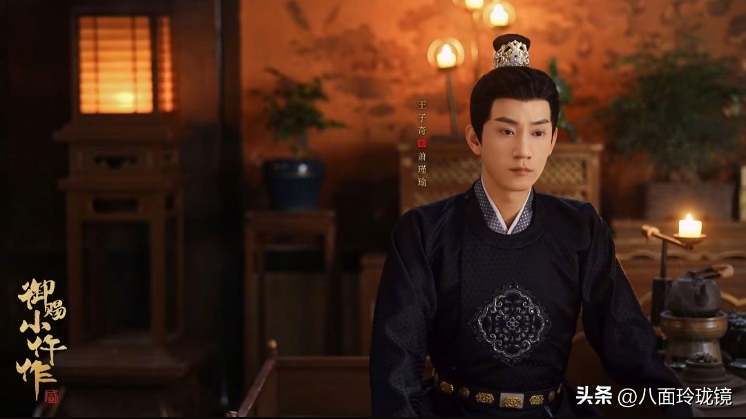 御赐小仵作2_御赐小仵作2 豆瓣评分8.0 续集 预告片 楚楚 萧瑾瑜 西南边境 探案 家国情怀 剧情升级 实力