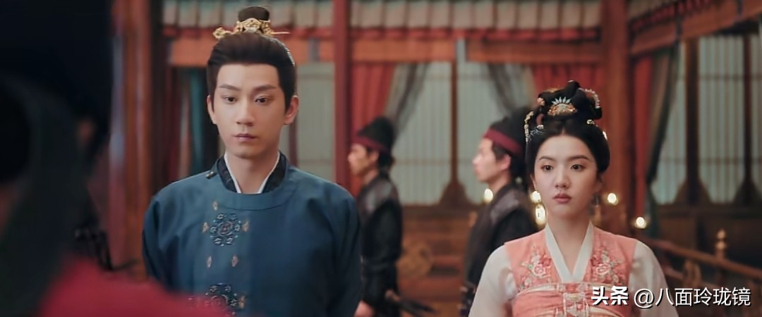 御赐小仵作2 豆瓣评分8.0 续集 预告片 楚楚 萧瑾瑜 西南边境 探案 家国情怀 剧情升级 实力_御赐小仵作2