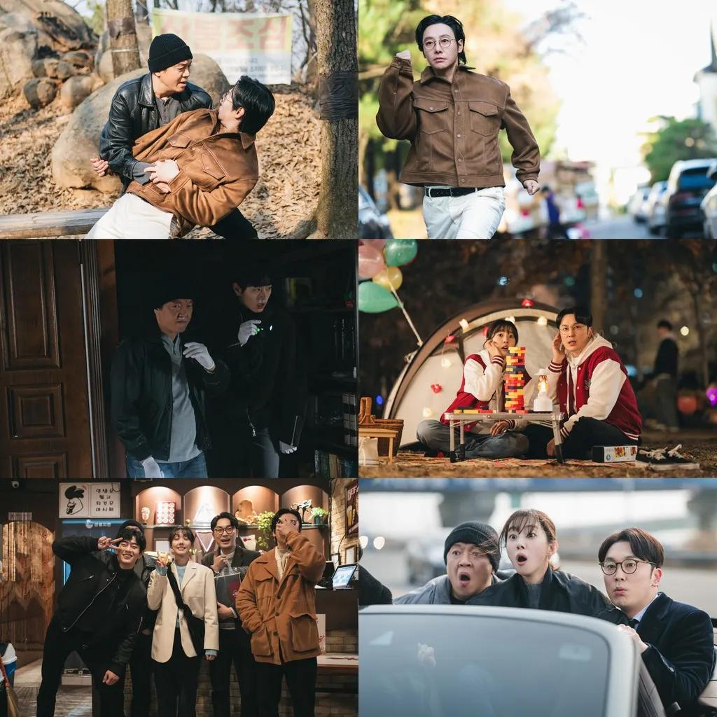 2026韩剧推荐_韩剧高分推荐_韩综剧评