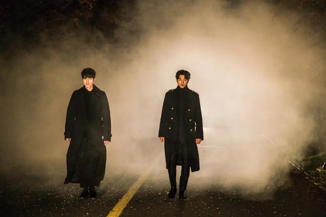 2026韩剧推荐_韩综剧评_韩剧高分推荐