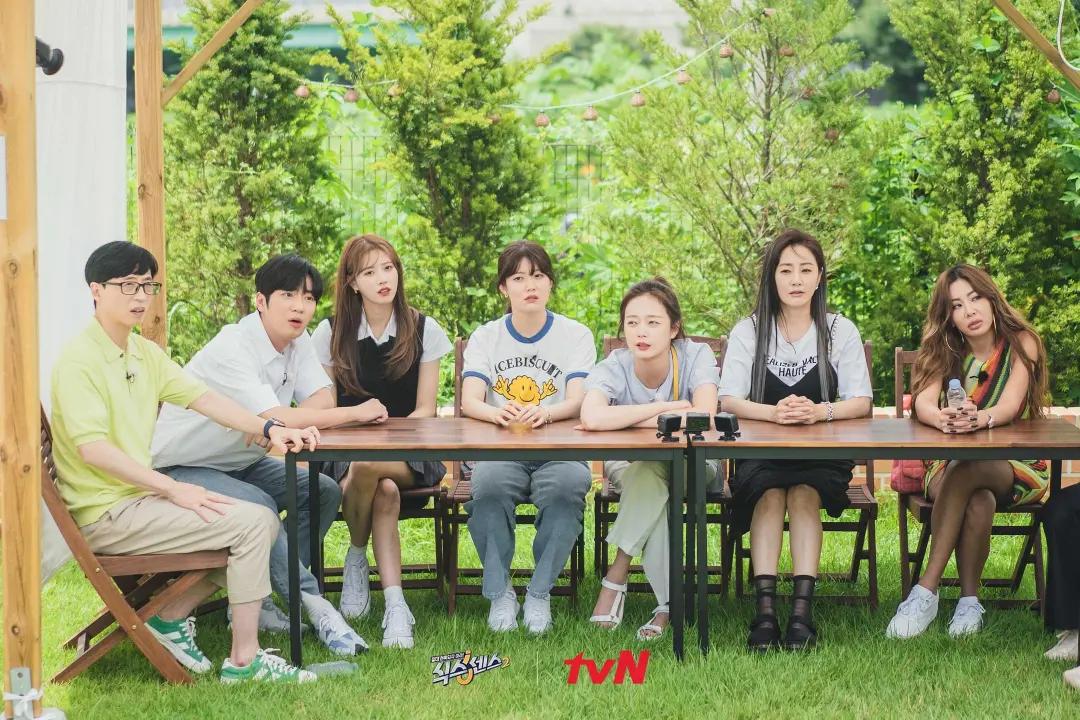 韩综剧评_2026韩剧推荐_韩剧高分推荐