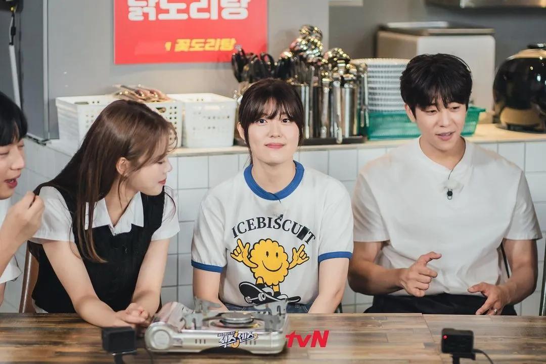 韩剧高分推荐_2026韩剧推荐_韩综剧评