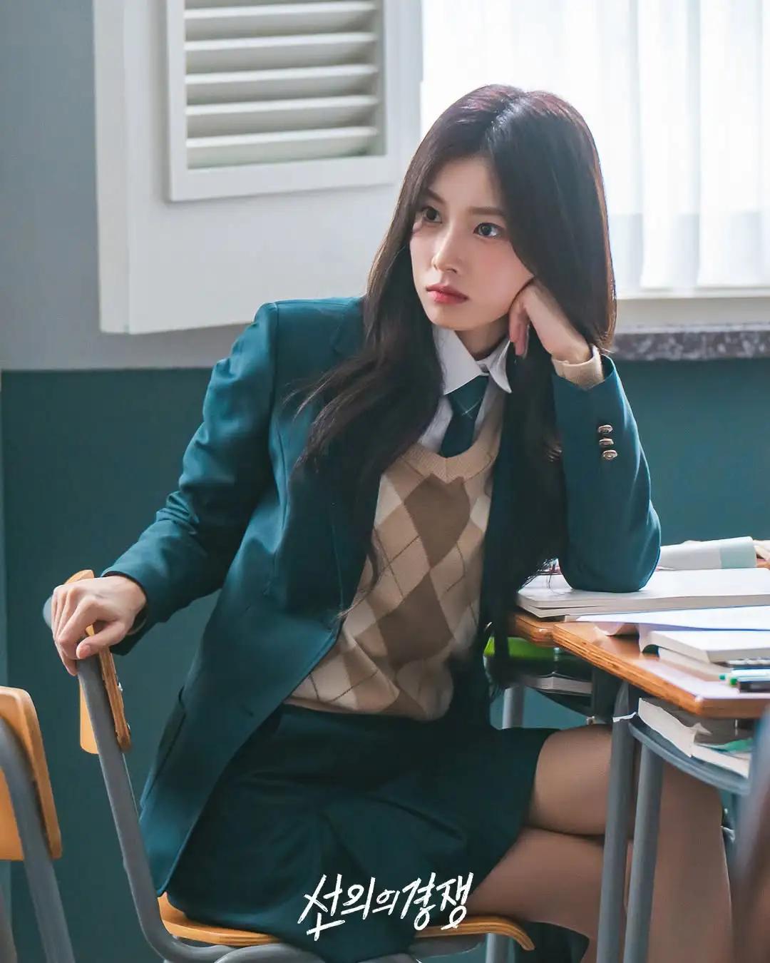 韩综剧评_韩剧高分推荐_2026韩剧推荐