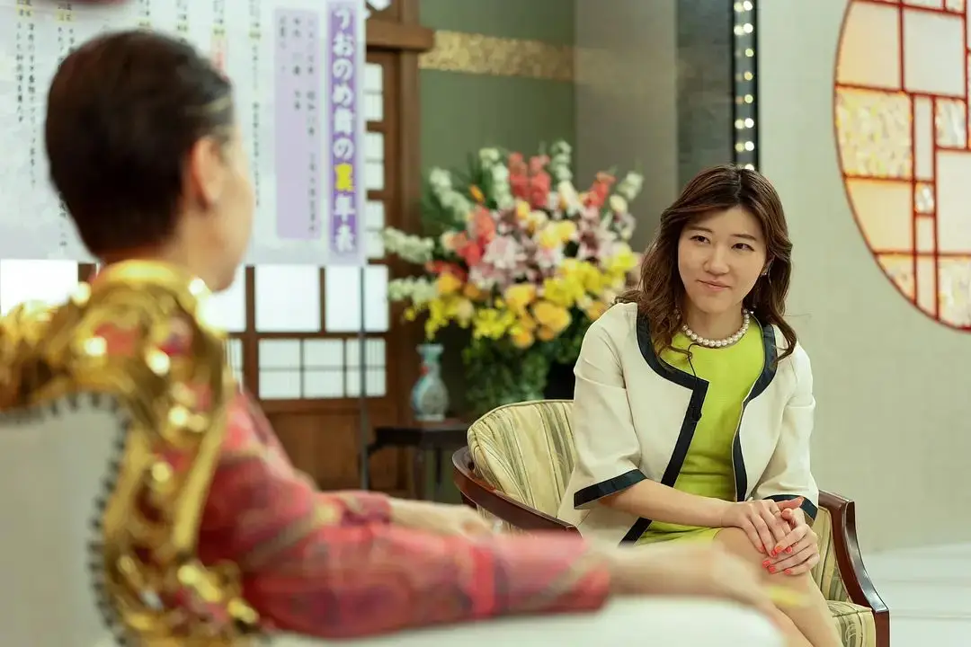 地狱占星师_地狱占星师 细木数子 女性成功者