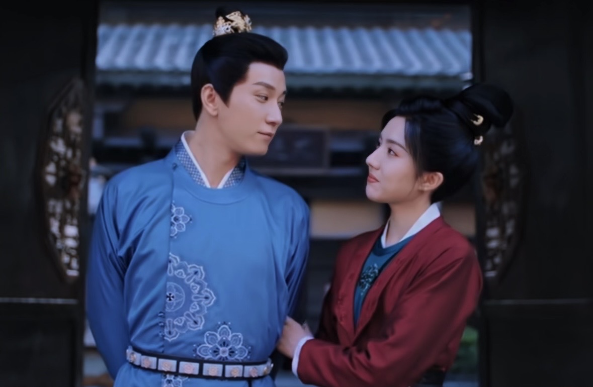 御赐小仵作2_御赐小仵作2 王子奇苏晓彤回归 推理剧剧情升级