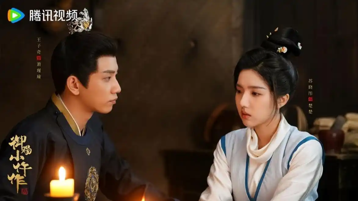 御赐小仵作2收视平淡评价_御赐小仵作2_御赐小仵作2口碑崩盘剧情分析