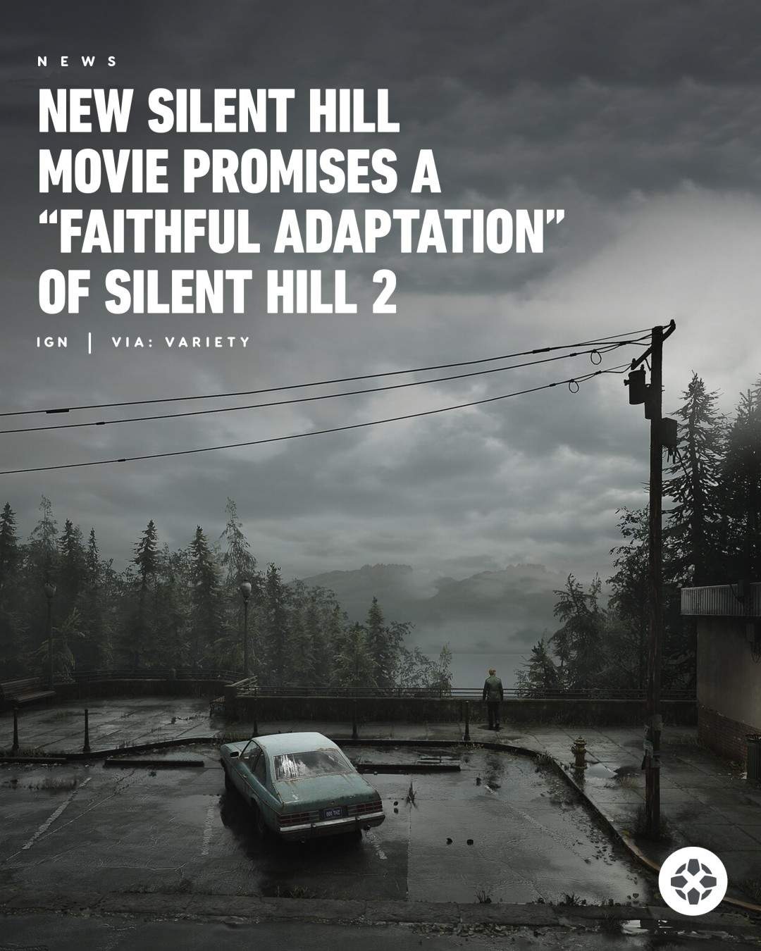 重返寂静岭_重返寂静岭 电影剧情_寂静岭2 电影改编