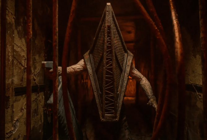 寂静岭2 电影改编_重返寂静岭 电影剧情_重返寂静岭