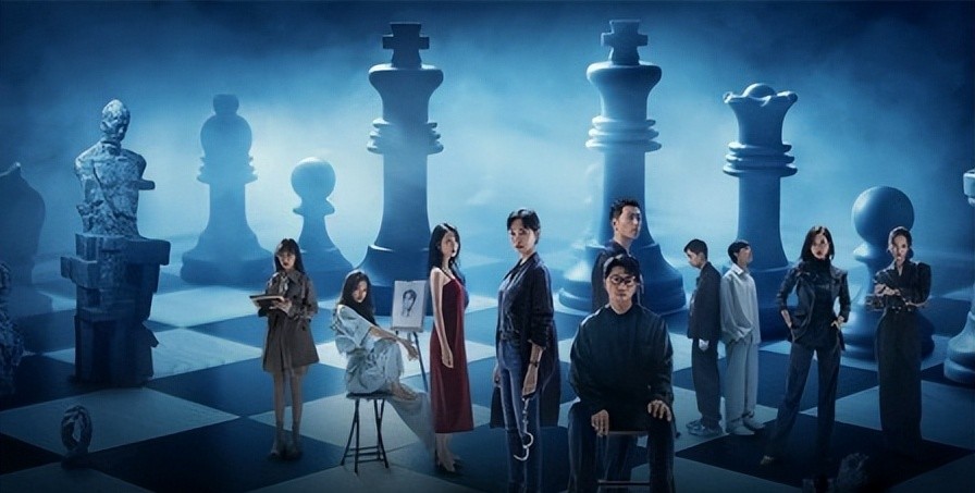 国产剧推荐_口碑好剧推荐_2025必看电视剧