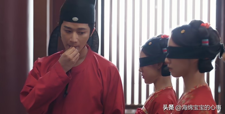 御赐小仵作2剧情评价_苏晓彤王子奇演技退步_御赐小仵作2