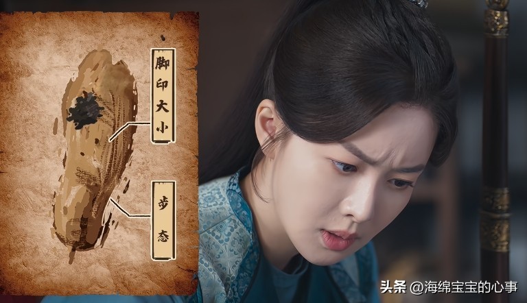 御赐小仵作2_御赐小仵作2剧情评价_苏晓彤王子奇演技退步