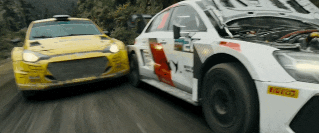 飞驰人生3_飞驰人生3票房预测_韩寒导演赛车电影系列分析