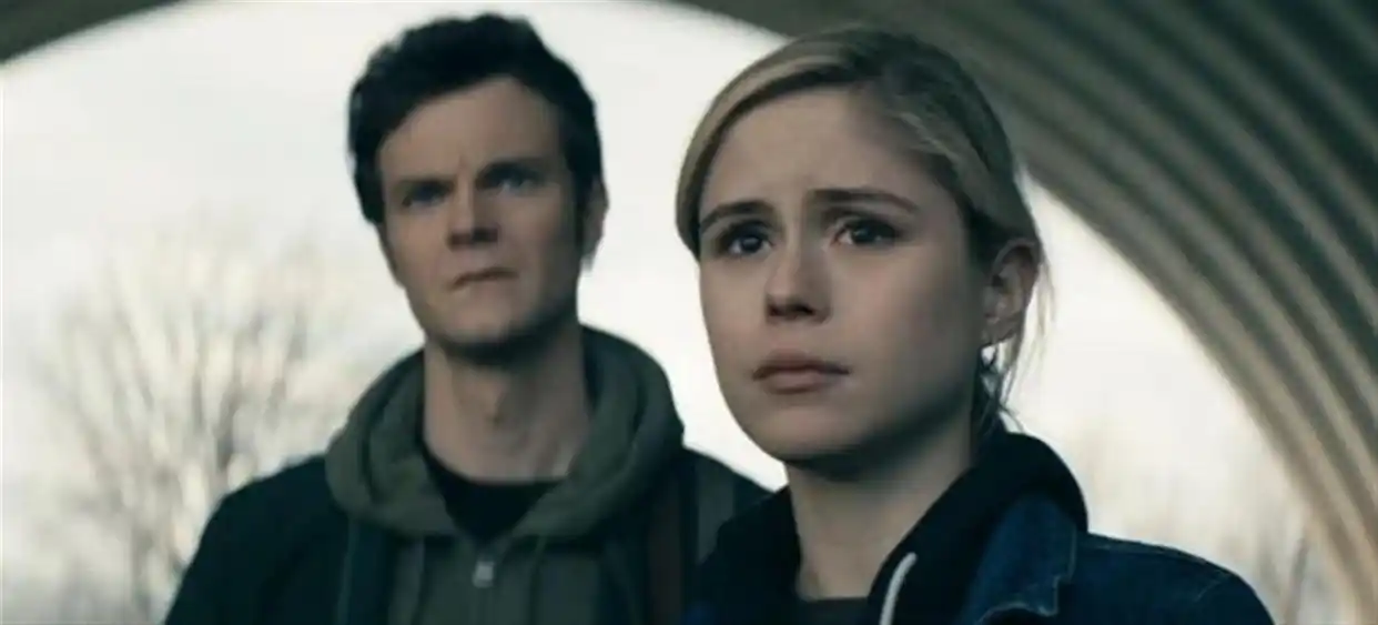 黑袍纠察队最终季剧情走向_黑袍纠察队第五季结局预测_黑袍纠察队第五季