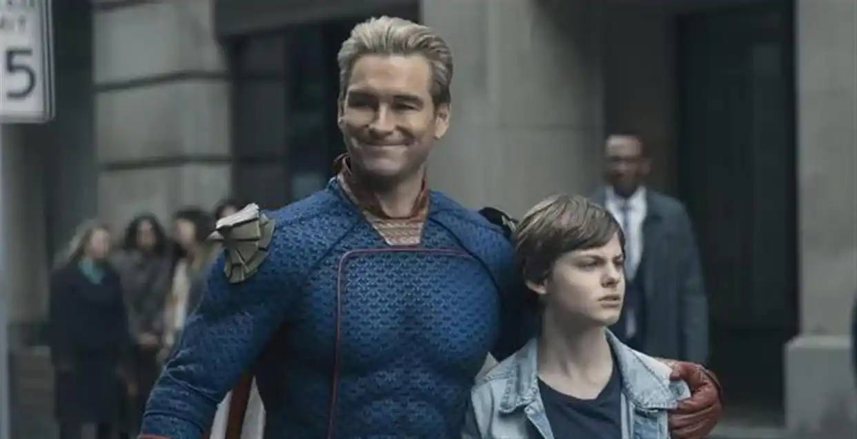 黑袍纠察队最终季剧情走向_黑袍纠察队第五季_黑袍纠察队第五季结局预测