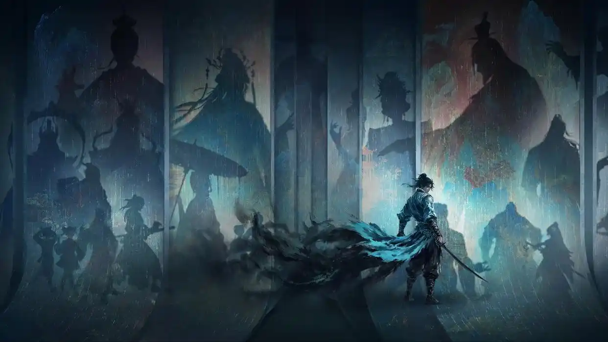 剑来第二季_剑来动画第二季_陈平安南下去向