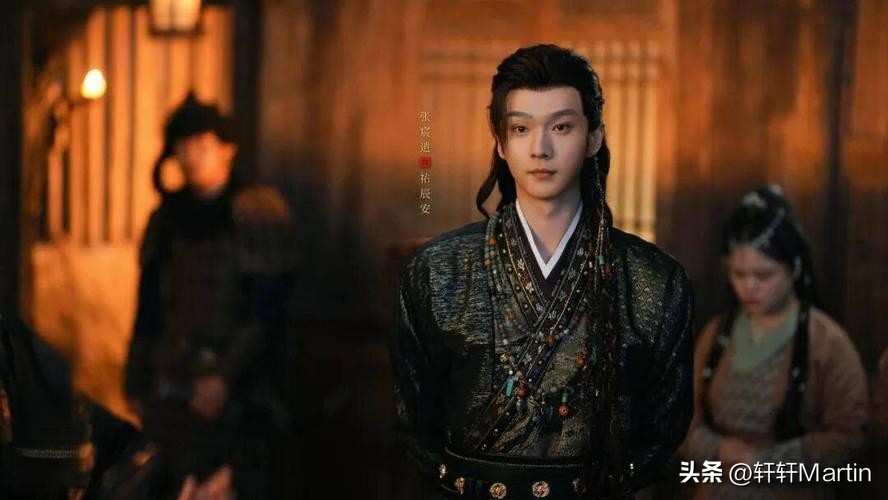 御赐小仵作2_萧瑾瑜楚楚演技分析_御赐小仵作2 续集评价