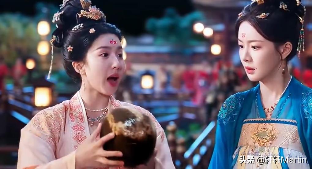 萧瑾瑜楚楚演技分析_御赐小仵作2 续集评价_御赐小仵作2