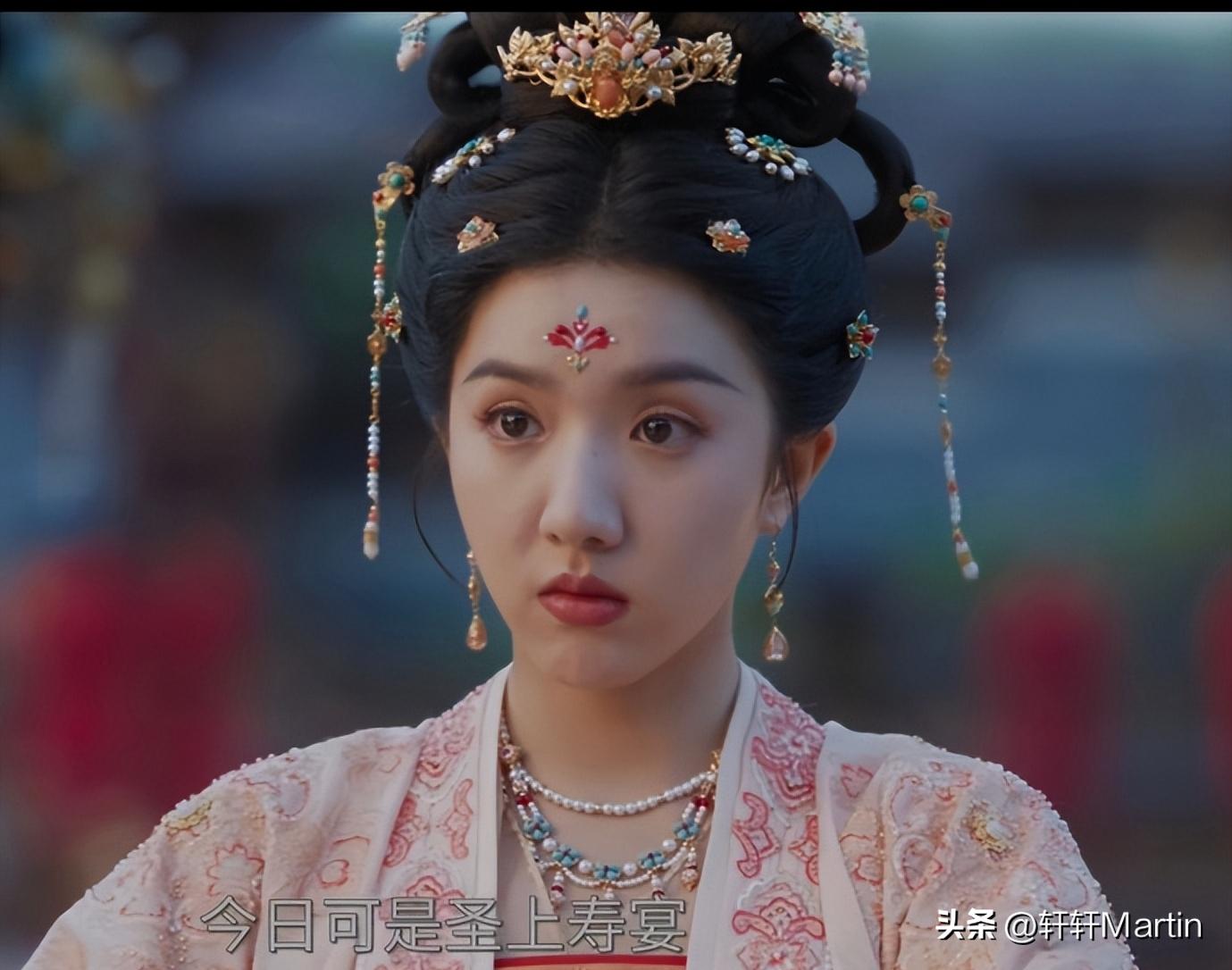 御赐小仵作2 续集评价_御赐小仵作2_萧瑾瑜楚楚演技分析