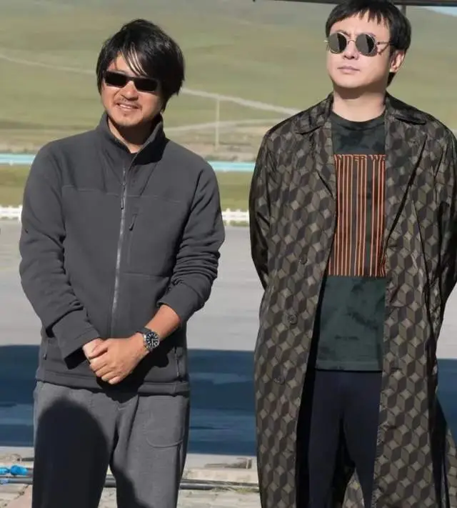 韩寒导演作品 明年春节档上映_飞驰人生3 沈腾尹正回归 新挑战_飞驰人生3