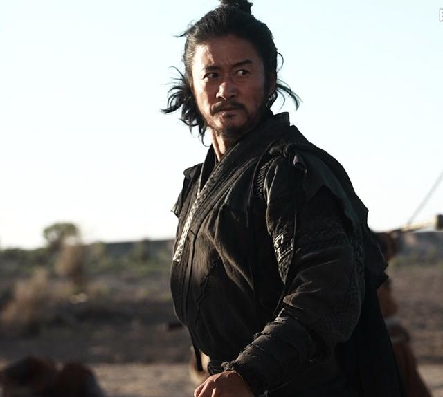 镖人风起大漠_真打武侠口碑发酵_镖人风起大漠票房逆袭