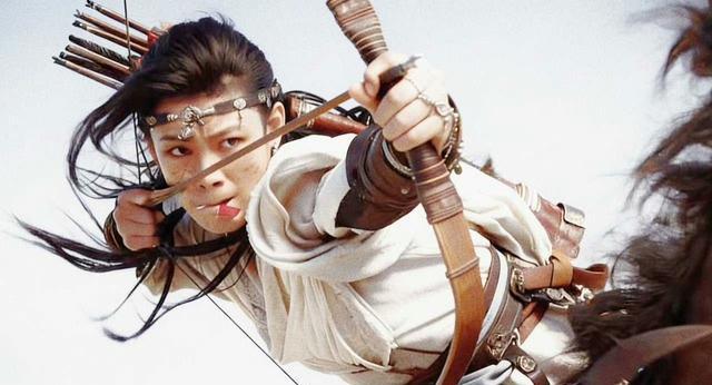 真打武侠口碑发酵_镖人风起大漠票房逆袭_镖人风起大漠