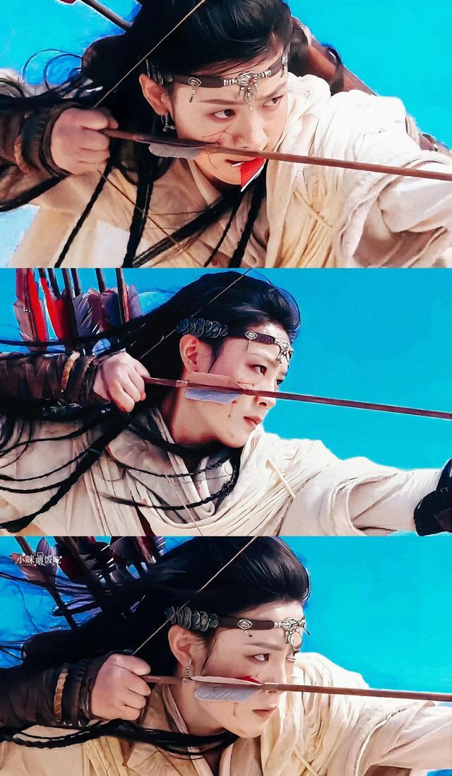 镖人风起大漠票房逆袭_镖人风起大漠_真打武侠口碑发酵