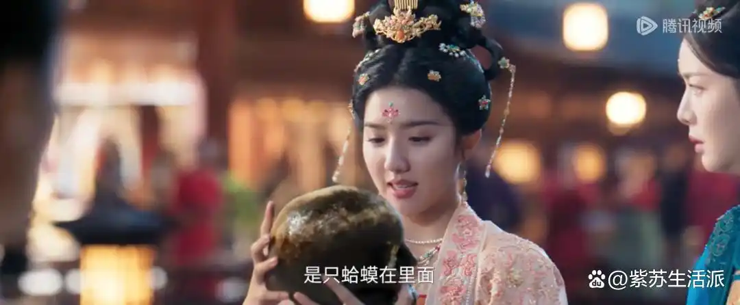 御赐小仵作2_豆瓣评分8.0黑马剧续集评价_御赐小仵作2口碑崩盘