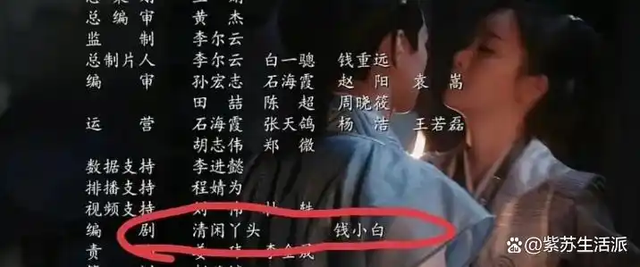 豆瓣评分8.0黑马剧续集评价_御赐小仵作2口碑崩盘_御赐小仵作2