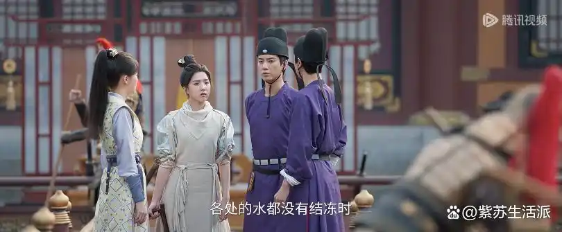 豆瓣评分8.0黑马剧续集评价_御赐小仵作2口碑崩盘_御赐小仵作2