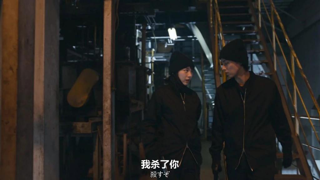 幸福伽菜子的快乐杀手生活第二季_能年玲奈 无厘头杀手剧_Happy Kanako's Killer Life Season 2
