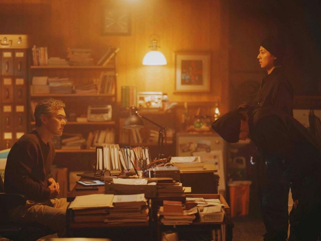 能年玲奈 无厘头杀手剧_Happy Kanako's Killer Life Season 2_幸福伽菜子的快乐杀手生活第二季