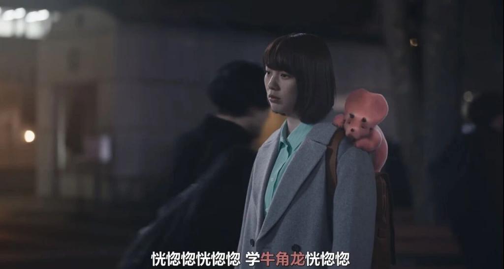 幸福伽菜子的快乐杀手生活第二季_能年玲奈 无厘头杀手剧_Happy Kanako's Killer Life Season 2