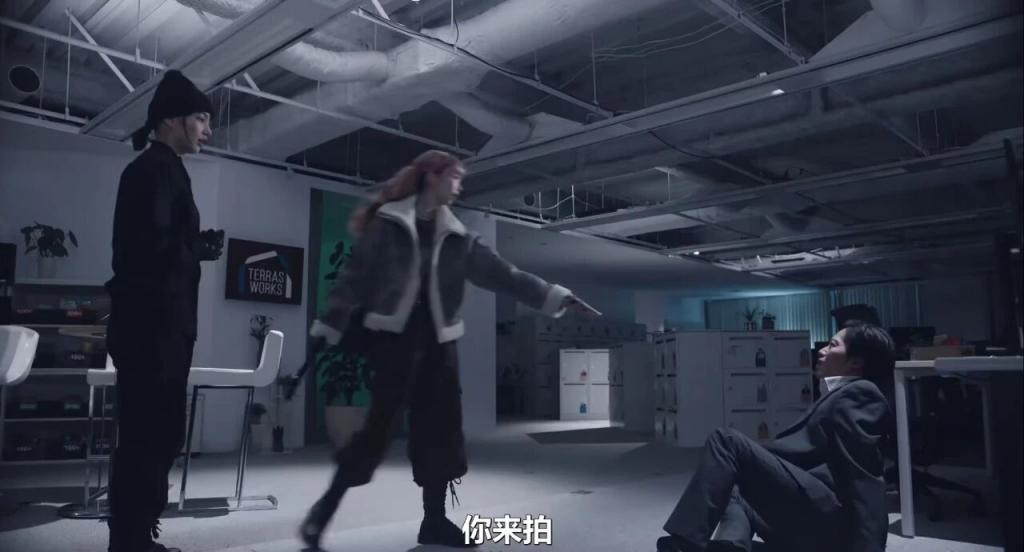 Happy Kanako's Killer Life Season 2_能年玲奈 无厘头杀手剧_幸福伽菜子的快乐杀手生活第二季