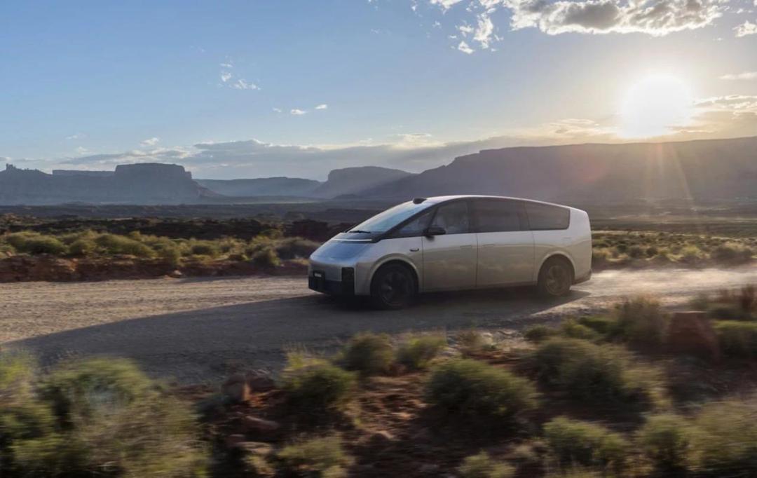 飞驰人生3 理想MEGA 顺义智造_飞驰人生3