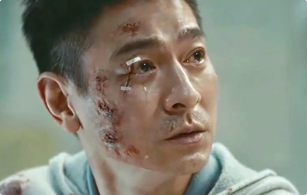 流浪地球3 沈腾马丽角色 预告_流浪地球3(上)_流浪地球3 悬念 吴京回归