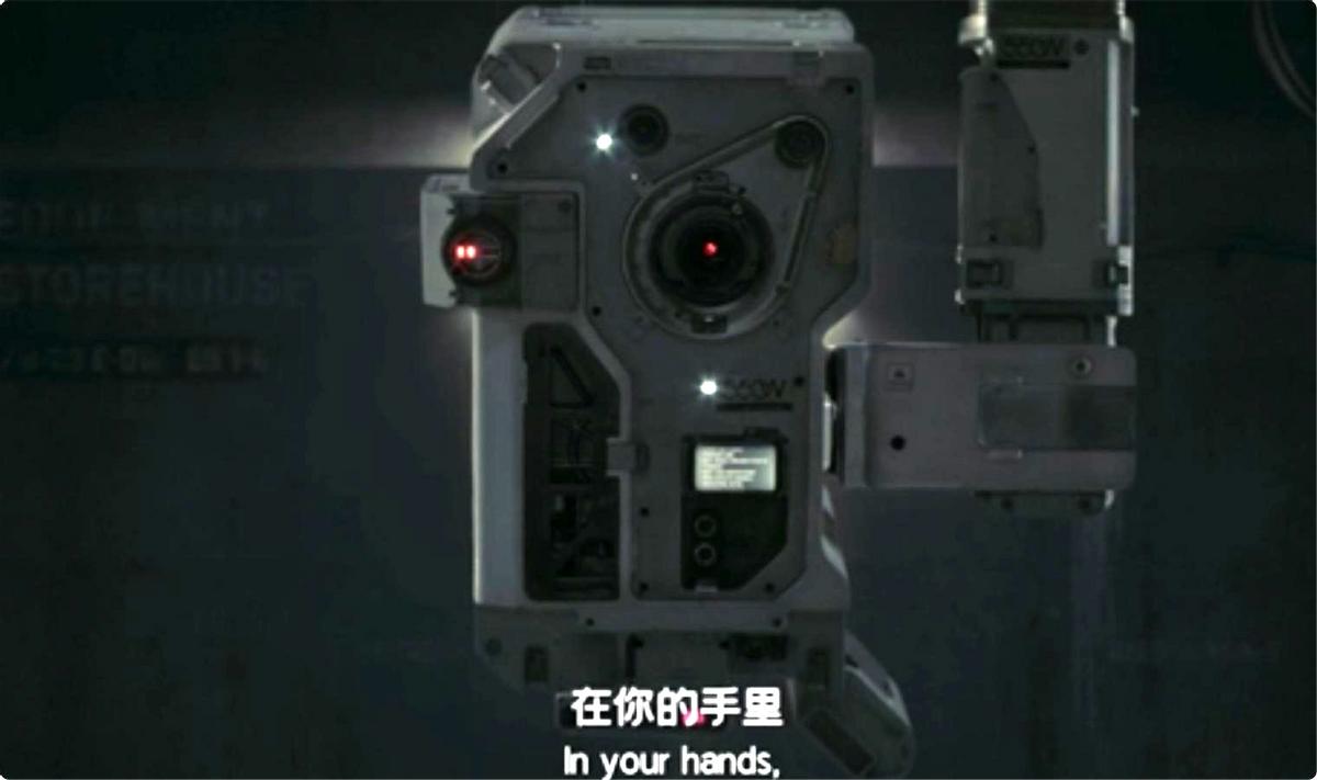 流浪地球3(上)_流浪地球3 沈腾马丽角色 预告_流浪地球3 悬念 吴京回归