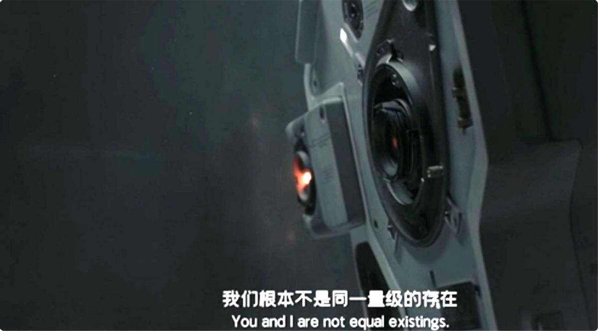 流浪地球3 悬念 吴京回归_流浪地球3(上)_流浪地球3 沈腾马丽角色 预告