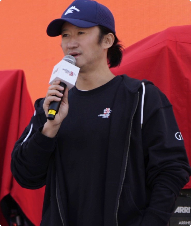 流浪地球3 沈腾马丽角色 预告_流浪地球3(上)_流浪地球3 悬念 吴京回归