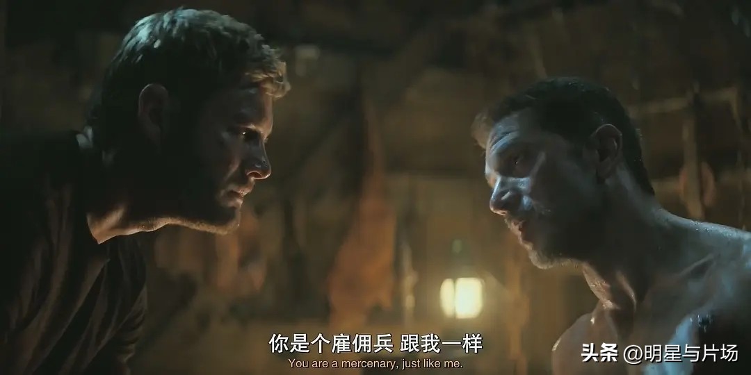 里斯 复仇故事升级_终极名单第二季 2026 上线_终极名单第二季