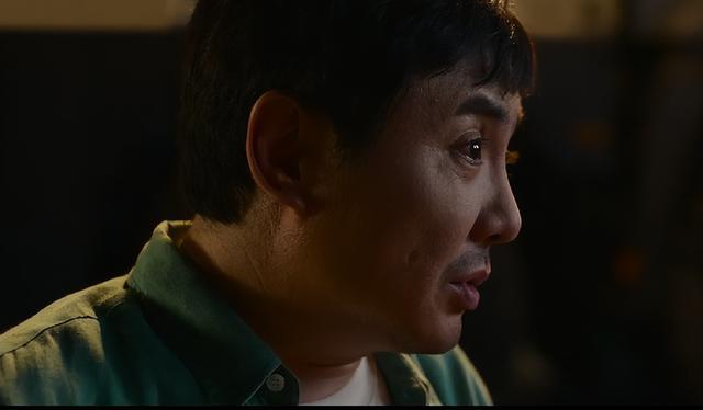 飞驰人生3 国际赛道 团队博弈_飞驰人生3