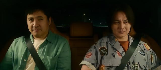 飞驰人生3 国际赛道 团队博弈_飞驰人生3