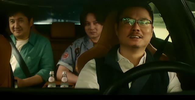 飞驰人生3_飞驰人生3 国际赛道 团队博弈