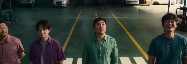 飞驰人生3_飞驰人生3 国际赛道 团队博弈