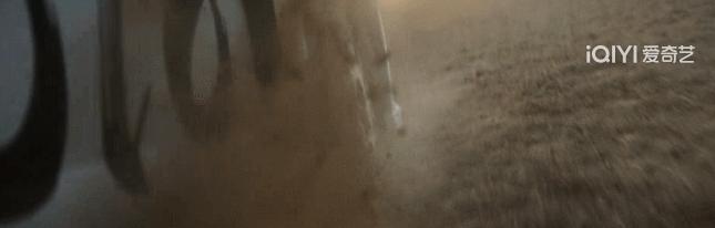 飞驰人生3 国际赛道 团队博弈_飞驰人生3