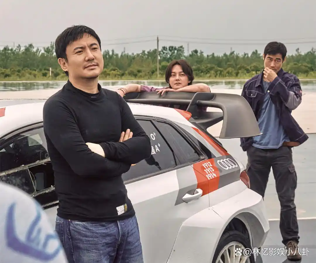 飞驰人生3_飞驰人生3票房口碑_飞驰人生3剧情解析