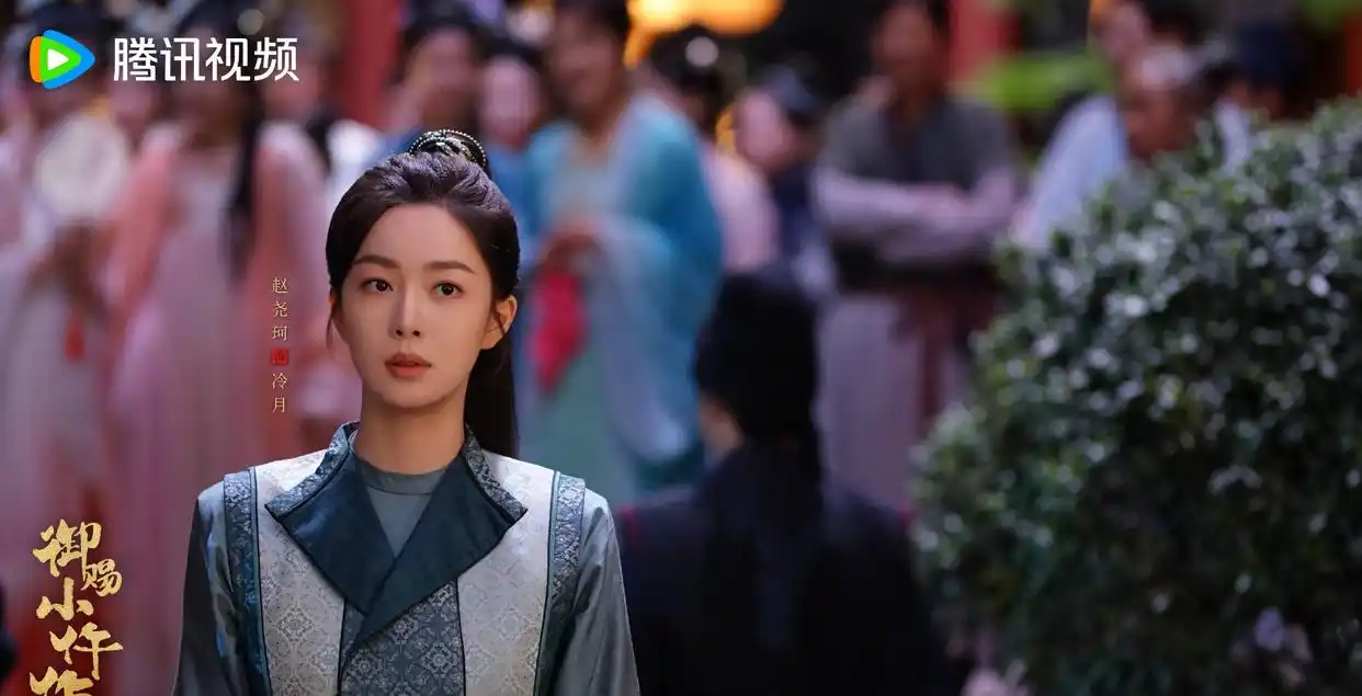 御赐小仵作2 腾讯视频 三法司小队_御赐小仵作2