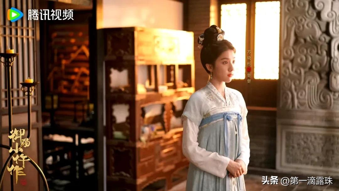 御赐小仵作第二季定档 豆瓣8.0高分古装探案剧 续作剧情升级_御赐小仵作2