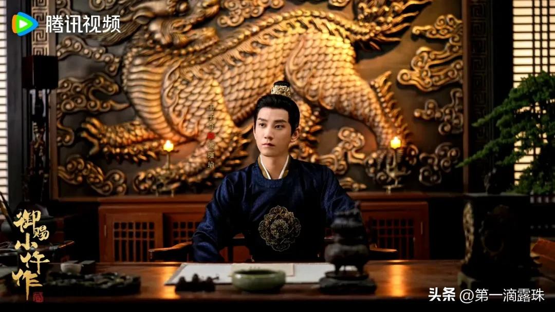 御赐小仵作2_御赐小仵作第二季定档 豆瓣8.0高分古装探案剧 续作剧情升级