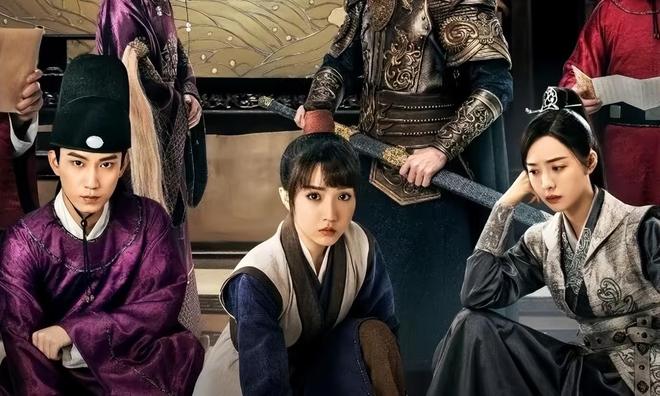 御赐小仵作王子奇苏晓彤续作_御赐小仵作杨延东赵尧珂加盟_御赐小仵作2