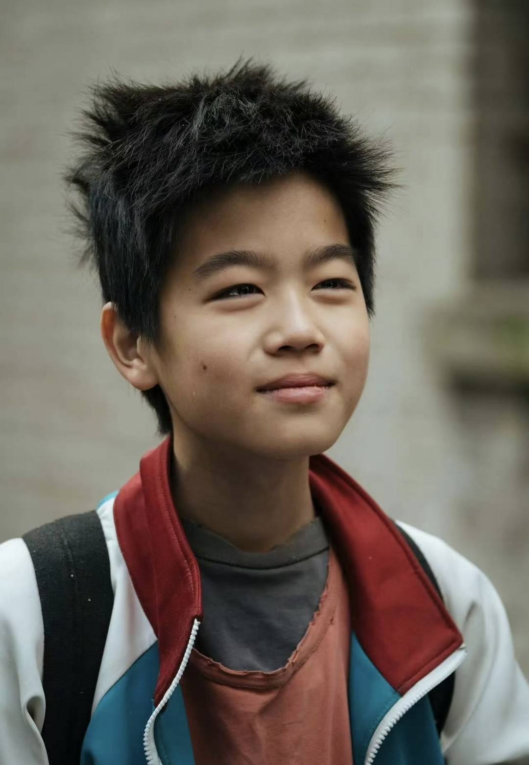 我的朋友安德烈_我的朋友安德烈 电影 东北文学改编电影